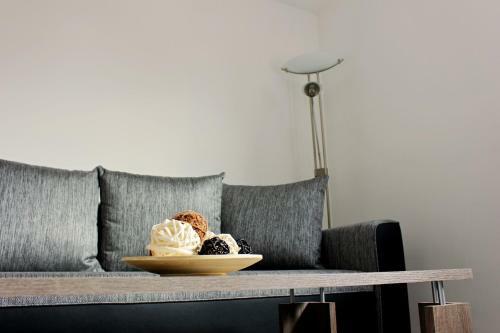 Superior Apartment Z�meck�