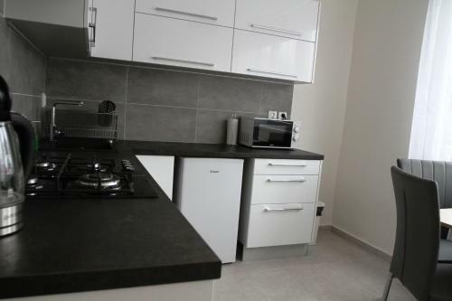 Deluxe Apartment Hornopoln�