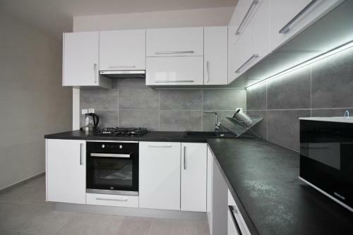 Deluxe Apartment Hornopoln�
