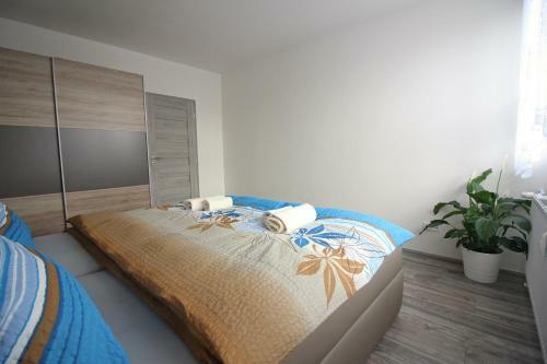 Deluxe Apartment Hornopoln�