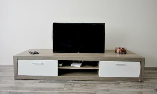 Deluxe Apartment Hornopoln�