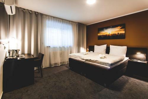 Hostal Silesia Residence