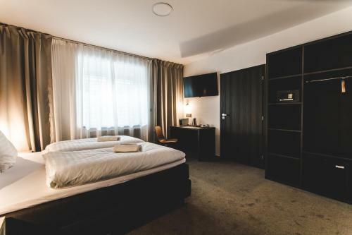 Hostal Silesia Residence