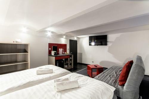 Hostal Silesia Residence