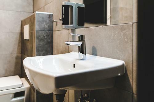 Hostal Silesia Residence
