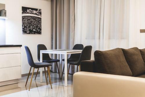 Hostal Silesia Residence