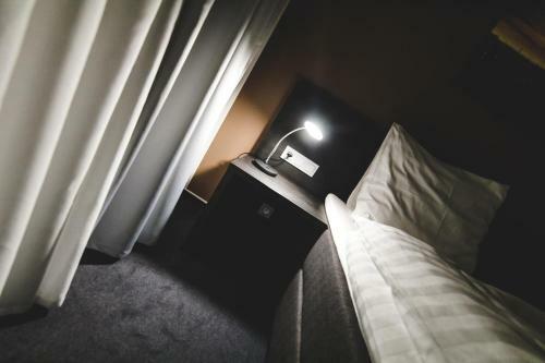 Hostal Silesia Residence