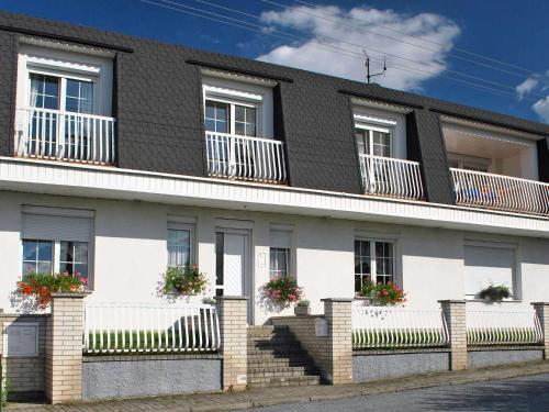 Apartment U Jezera