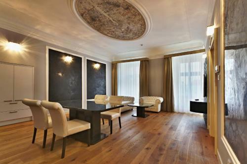 Hotel Republika 24 Apartments