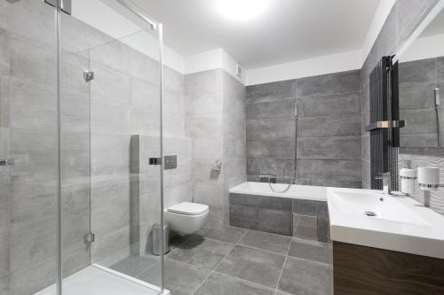 Hotel Republika 24 Apartments