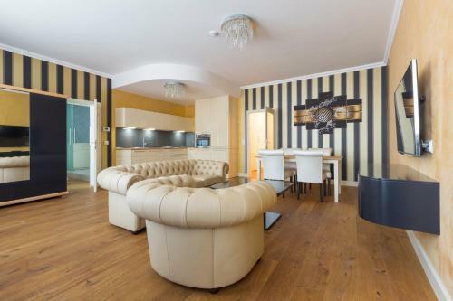 Hotel Republika 24 Apartments
