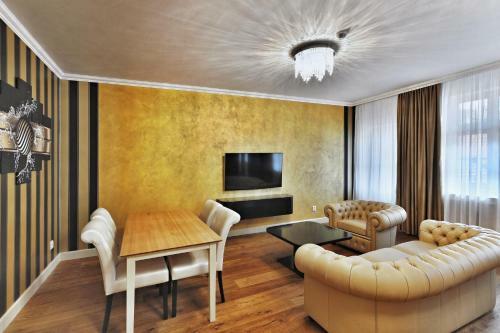 Hotel Republika 24 Apartments