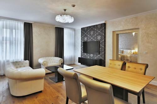 Hotel Republika 24 Apartments