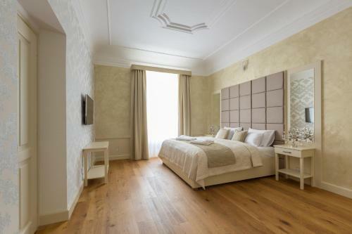 Hotel Republika 24 Apartments