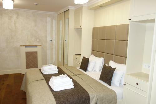 Hotel Republika 24 Apartments
