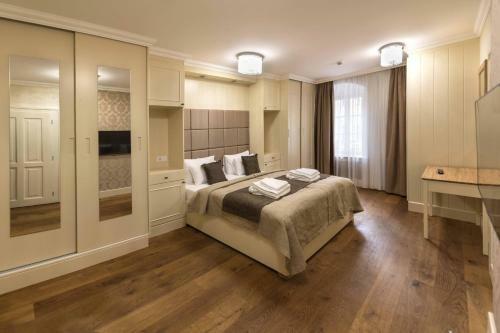 Hotel Republika 24 Apartments