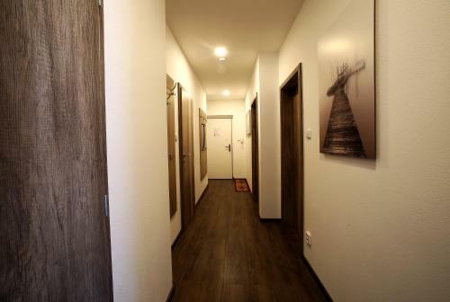 Apartm�n Harmony - Roudn�
