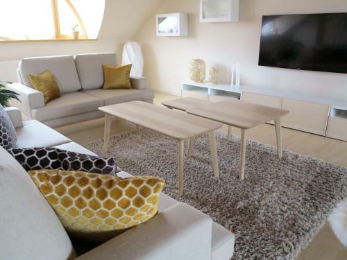 Apartamento Sv. Petr (st. Peter)