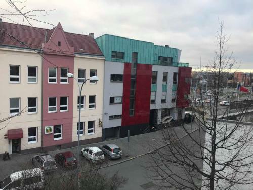 Hostal Penzion Mal�ch Pivovar?