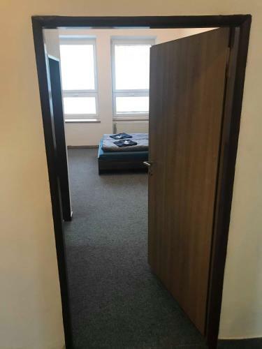 Hostal Penzion Mal�ch Pivovar?