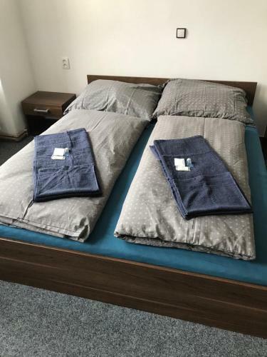 Hostal Penzion Mal�ch Pivovar?