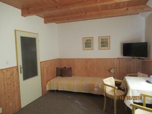Hostal Guest House U Marie