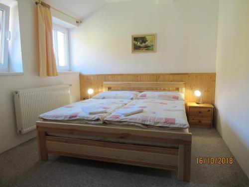 Hostal Guest House U Marie