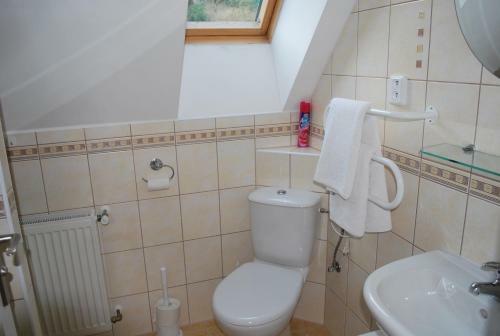 Hostal Guest House U Marie