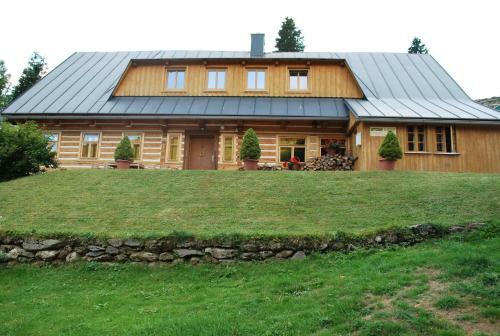 Hostal Guest House U Marie