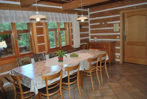 Hostal Guest House U Marie