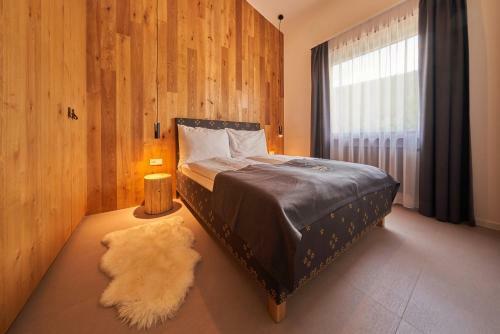 Aparthotel Svat� Vav?inec