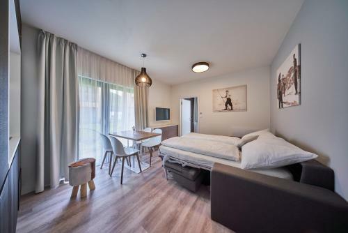 Aparthotel Svat� Vav?inec