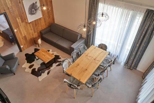 Aparthotel Svat� Vav?inec