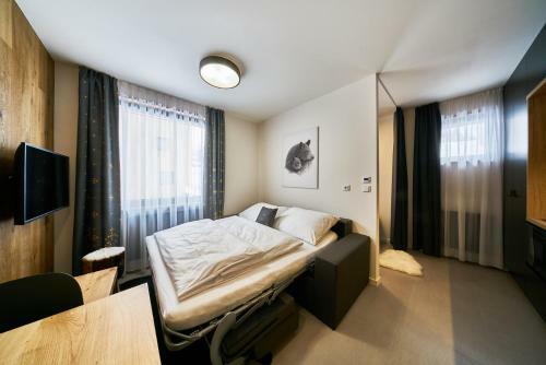 Aparthotel Svat� Vav?inec