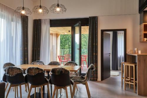 Aparthotel Svat� Vav?inec