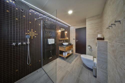 Aparthotel Svat� Vav?inec