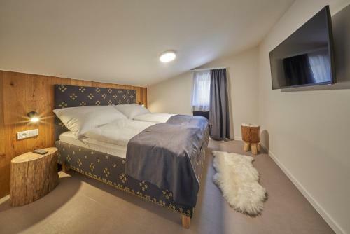 Aparthotel Svat� Vav?inec