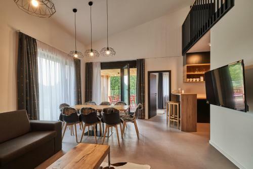 Aparthotel Svat� Vav?inec