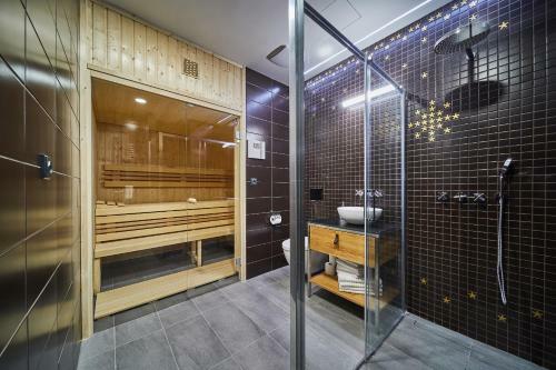Aparthotel Svat� Vav?inec