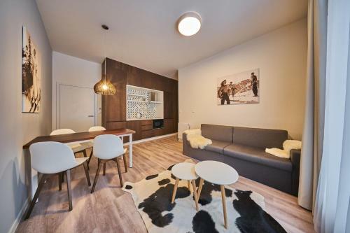 Aparthotel Svat� Vav?inec