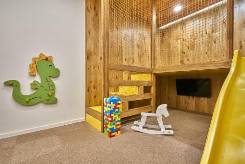 Aparthotel Svat� Vav?inec