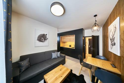 Aparthotel Svat� Vav?inec