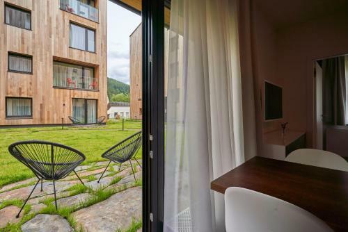 Aparthotel Svat� Vav?inec