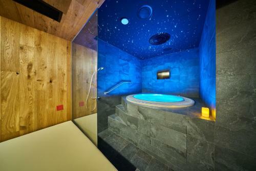 Aparthotel Svat� Vav?inec