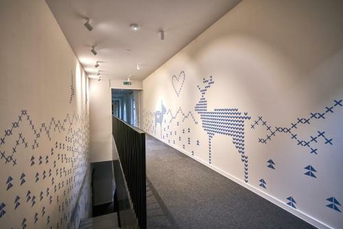 Aparthotel Svat� Vav?inec
