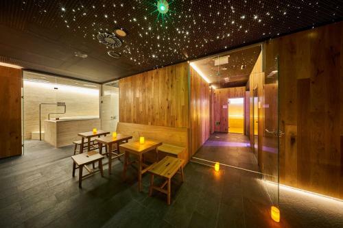 Aparthotel Svat� Vav?inec