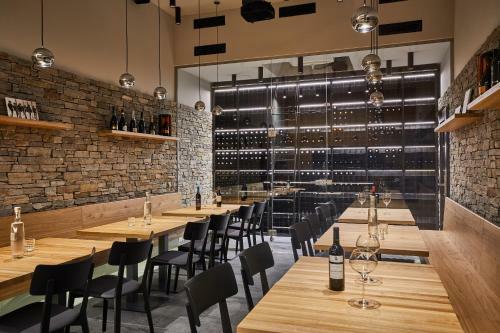 Aparthotel Svat� Vav?inec