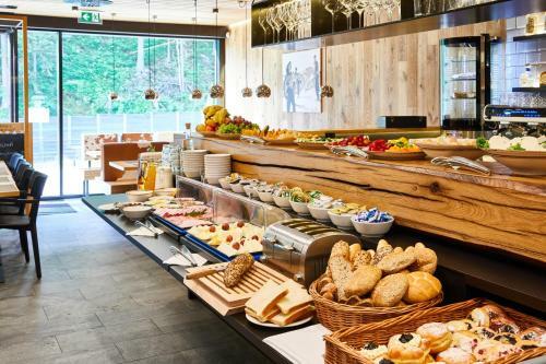Aparthotel Svat� Vav?inec