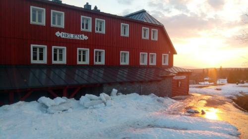 Hotel Bouda Helena