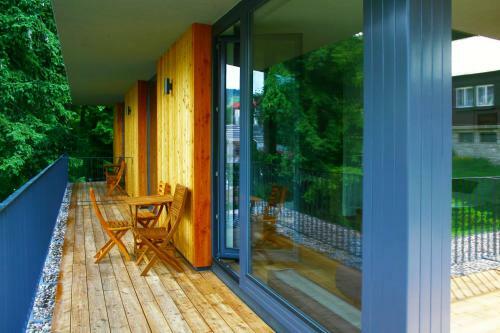 Hostal Penzion Eden
